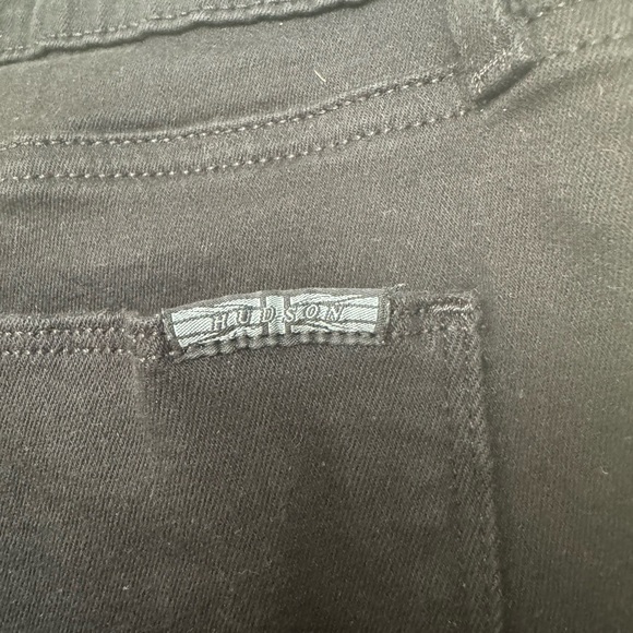 Hudson Krista Super Skinny Jeans - Picture 5 of 5